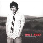 Will Hoge - The America (EP)