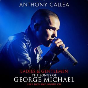 Ladies & Gentlemen: The Songs Of George Michael
