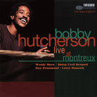 Bobby Hutcherson - Live At Montreux (Remastered 1994)