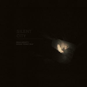 Silent City (With Brian Harnetty)