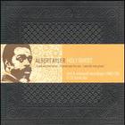 Albert Ayler - Holy Ghost - Rare & Unissued Recordings CD1