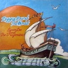 Byron Lee & The Dragonaires - Reggae Round The World (Vinyl)