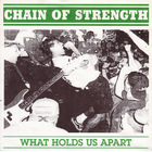 Chain Of Strength - What Holds Us Apart (EP)