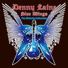 Denny Laine - Blue Wings - The Ultimate Collection CD2