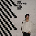 Noel Gallagher's High Flying Birds - Chasing Yesterday (Japan Deluxe Edition)