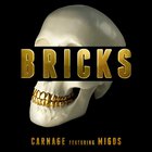 Dj Carnage - Bricks (CDS)