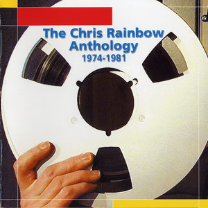 The Chris Rainbow Anthology CD2