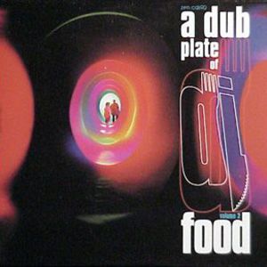 A Dub Plate Of Food Vol. 2 (EP)