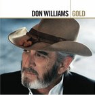 Don Williams - Gold CD1