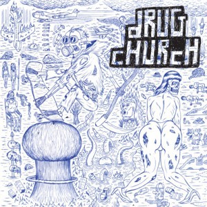 Drug Church (EP)