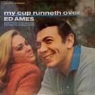 Ed Ames - My Cup Runneth Over (Vinyl)