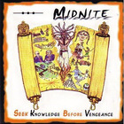 Midnite - Seek Knowledge Before Vengeance