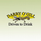 Darby O'Gill - Driven To Drink
