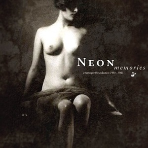 Memories - The Best Of 1980-1986