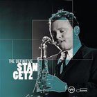 Stan Getz - The Definitive Stan Getz
