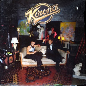 Korona (Vinyl)