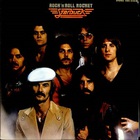 Rock 'N' Roll Rocket (Vinyl)