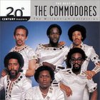 The Best Of The Commodores (20th Century Masters)