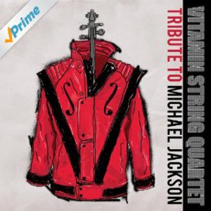 VSQ Performs The Hits Of Michael Jackson