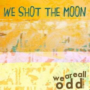 We Are All Odd (EP)