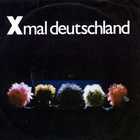 XMAL DEUTSCHLAND - Schwarze Welt (VLS)