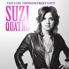 Suzi Quatro - The Girl From Detroit City CD1