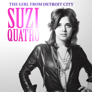 The Girl From Detroit City CD2