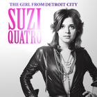 Suzi Quatro - The Girl From Detroit City CD3