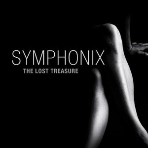 The Lost Treasure (EP)