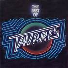 Tavares - The Best Of Tavares (Vinyl)