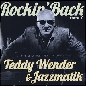 Rockin' Back Volume 1