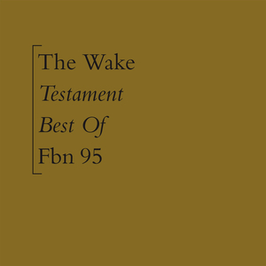 Testament: Best Of