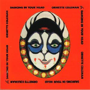 Dancing In Your Head (Reissued 1988)
