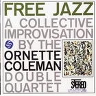 Ornette Coleman - Free Jazz (Remastered 1990)