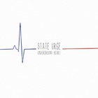 State Urge - Underground Heart (EP)