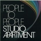 Studio Apartment - New World Records - People To People