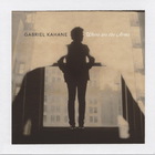 Gabriel Kahane - Where Are The Arms