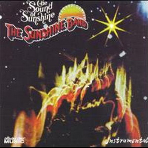 The Sound Of Sunshine Band (Vinyl)