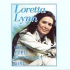 Loretta Lynn - Blue-Eyed Kentucky Girl (Vinyl)