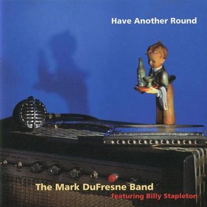 Have Another Round (Feat. Billy Stapleton)