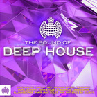 Ministry Of Sound - The Sound Of Deep House Vol. 1 CD4
