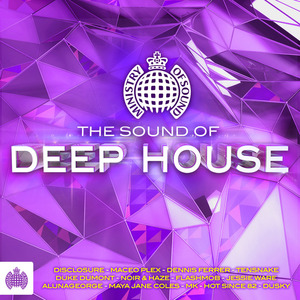 The Sound Of Deep House Vol. 1 CD5