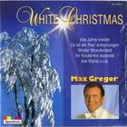 Max Greger - White Christmas (Vinyl)