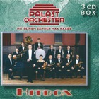 Max Raabe & Palast Orchester - Hitbox CD1