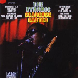 The Dynamic Clarence Carter (Remastered 2016)