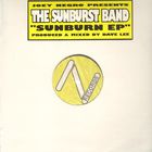 Joey Negro & The Sunburst Band - Sunburn (VLS)