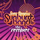 Joey Negro & The Sunburst Band - The Remixes CD1