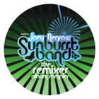 Joey Negro & The Sunburst Band - The Remixes (Incl. Kaje, & Yam Who Mixes)