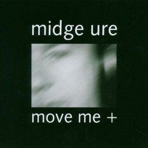Move Me...Plus CD2