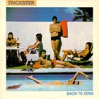Trickster - Back To Zero (Vinyl)